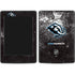 NHL Utah Mammoth Ice Frost Amazon Kindle Skin